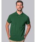 MAN REGULAR POLO. PORA210