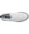 Zapatilla Clásica Roly UNISEX. BILES 8300