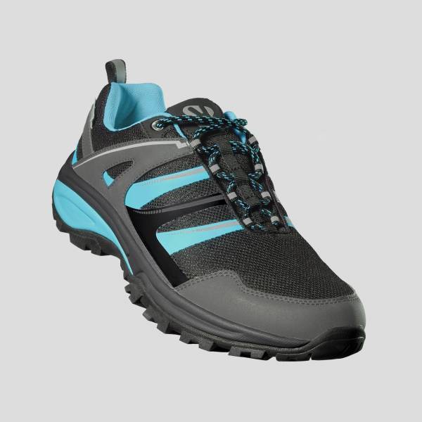 Zapatilla Trekking WATERPROOF Roly. MARC ZS8335