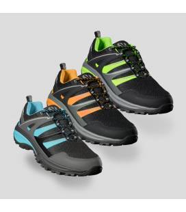 Zapatilla Trekking WATERPROOF Roly. MARC ZS8335