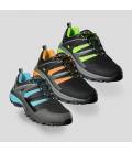 Zapatilla Trekking WATERPROOF Roly. MARC ZS8335