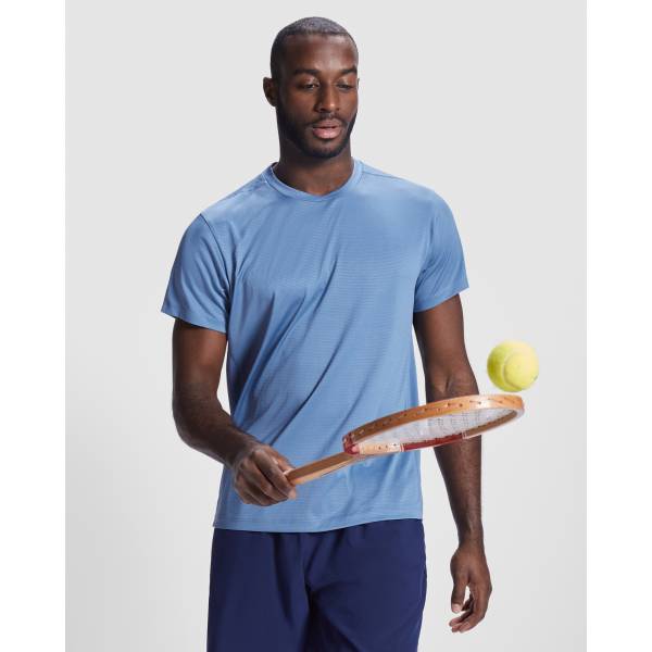 CAMISETA TÉCNICA SLAM. CA0304