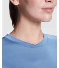 CAMISETA TÉCNICA SLAM MUJER. CA0305