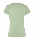 CAMISETA TÉCNICA SLAM MUJER. CA0305