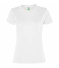CAMISETA TÉCNICA SLAM MUJER. CA0305