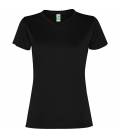 CAMISETA TÉCNICA SLAM MUJER. CA0305
