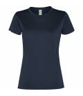 CAMISETA TÉCNICA SLAM MUJER. CA0305