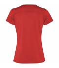 CAMISETA TÉCNICA SLAM MUJER. CA0305