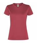 CAMISETA TÉCNICA SLAM MUJER. CA0305