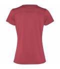 CAMISETA TÉCNICA SLAM MUJER. CA0305