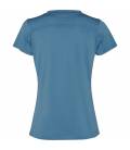 CAMISETA TÉCNICA SLAM MUJER. CA0305