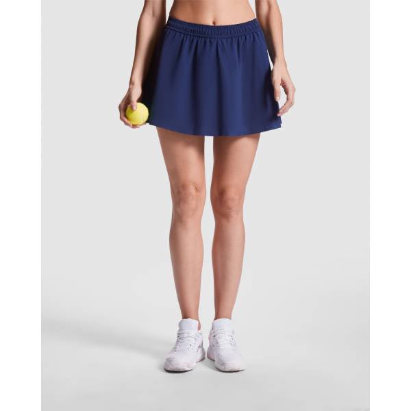FALDA TÉCNICA SERENA. PA0307