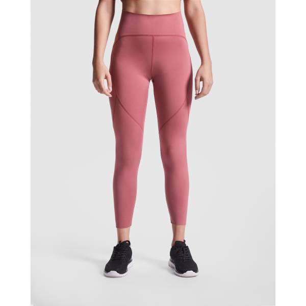 LEGGINGS TOBILLEROS NORTON MUJER. LG6701