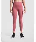 LEGGINGS TOBILLEROS NORTON MUJER. LG6701