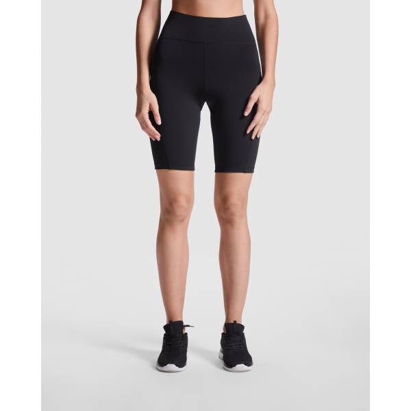 LEGGINGS CORTOS MUJER. LG6700