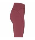 LEGGINGS CORTOS MUJER. LG6700