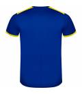 Equipación Deportiva Unisex. RACING 0452
