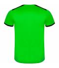 Equipación Deportiva Unisex. RACING 0452