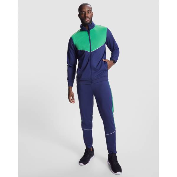 CHÁNDAL HOMBRE. CH6402