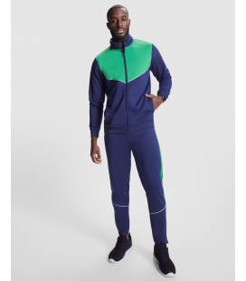CHÁNDAL HOMBRE. CH6402