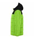 CHAQUETA TALLIN. PK5075