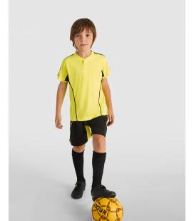 Equipación Deportiva Unisex. BOCA 0346