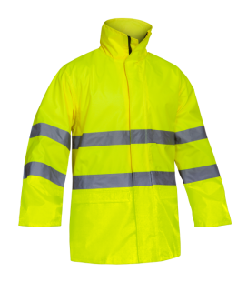 Chaqueta lluvia bicolor Prima Tornado-PR-TORNADO CHAQUETA