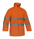 Chaqueta lluvia bicolor Prima Tornado-PR-TORNADO CHAQUETA