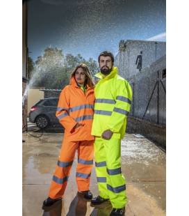 Chaqueta lluvia bicolor Prima Tornado-PR-TORNADO CHAQUETA Chaqueta lluvia bicolor Prima Tornado-PR-TORNADO CHAQUETA