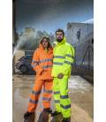 Chaqueta lluvia bicolor Prima Tornado-PR-TORNADO CHAQUETA