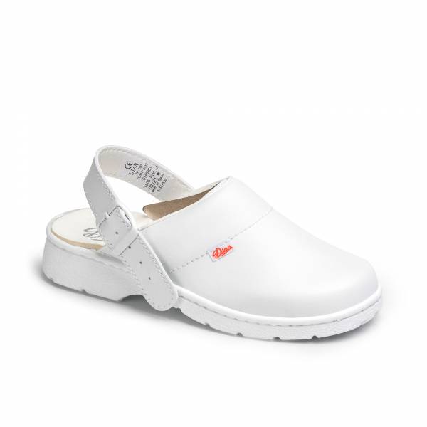 Zueco Dian 1805 Piel-A