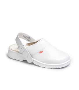 Zueco Dian 1805 Piel-A