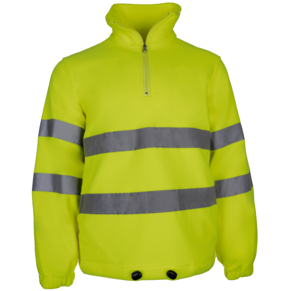 Chaqueta Forro Polar Prima Alta Visibilidad-PR-EVEREST