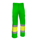 Pantalón Prima Alta Visibilidad Combinado-PR-WIND2