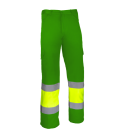 Pantalón Prima Alta Visibilidad Combinado-PR-WIND2