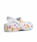 Zueco Dian Eva Estampado