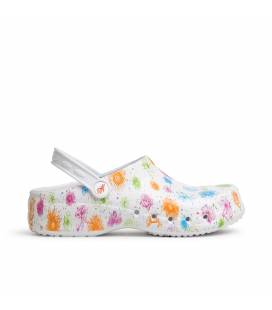 Zueco Dian Eva Estampado