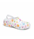 Zueco Dian Eva Estampado