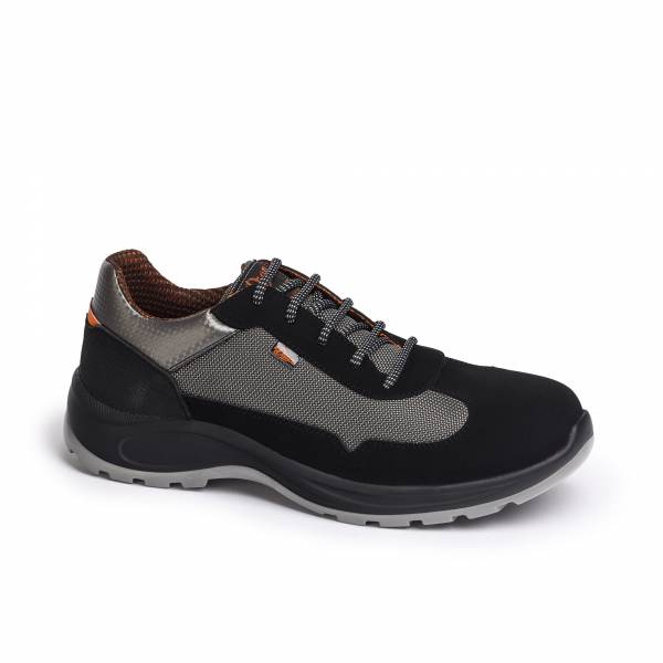 Zapato Seguridad. Dian Aitana