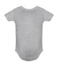 Body Bebé Unisex. Roly 7200 Honey