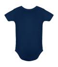Body Bebé Unisex. Roly 7200 Honey