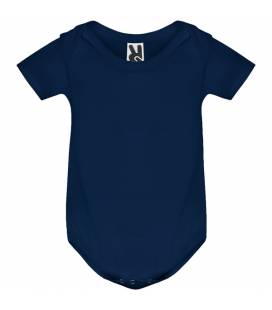 Body Bebé Unisex. Roly 7200 Honey