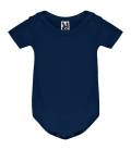 Body Bebé Unisex. Roly 7200 Honey