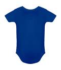 Body Bebé Unisex. Roly 7200 Honey
