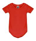 Body Bebé Unisex. Roly 7200 Honey