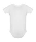 Body Bebé Unisex. Roly 7200 Honey