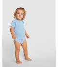 Body Bebé Unisex. Roly 7200 Honey