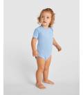 Body Bebé Unisex. Roly 7200 Honey