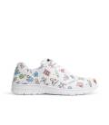 Zapato. Dian Altea Estampado