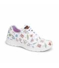 Zapato. Dian Altea Estampado
